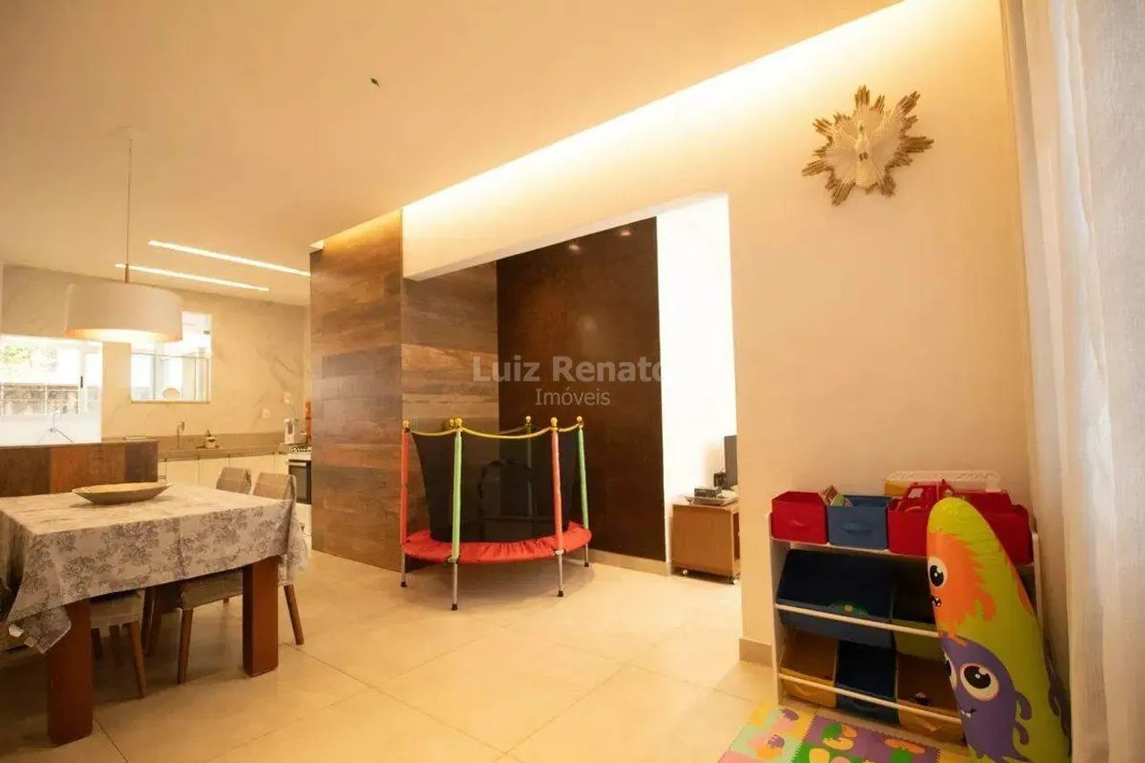 Apartamento à venda no bairro Gutierrez