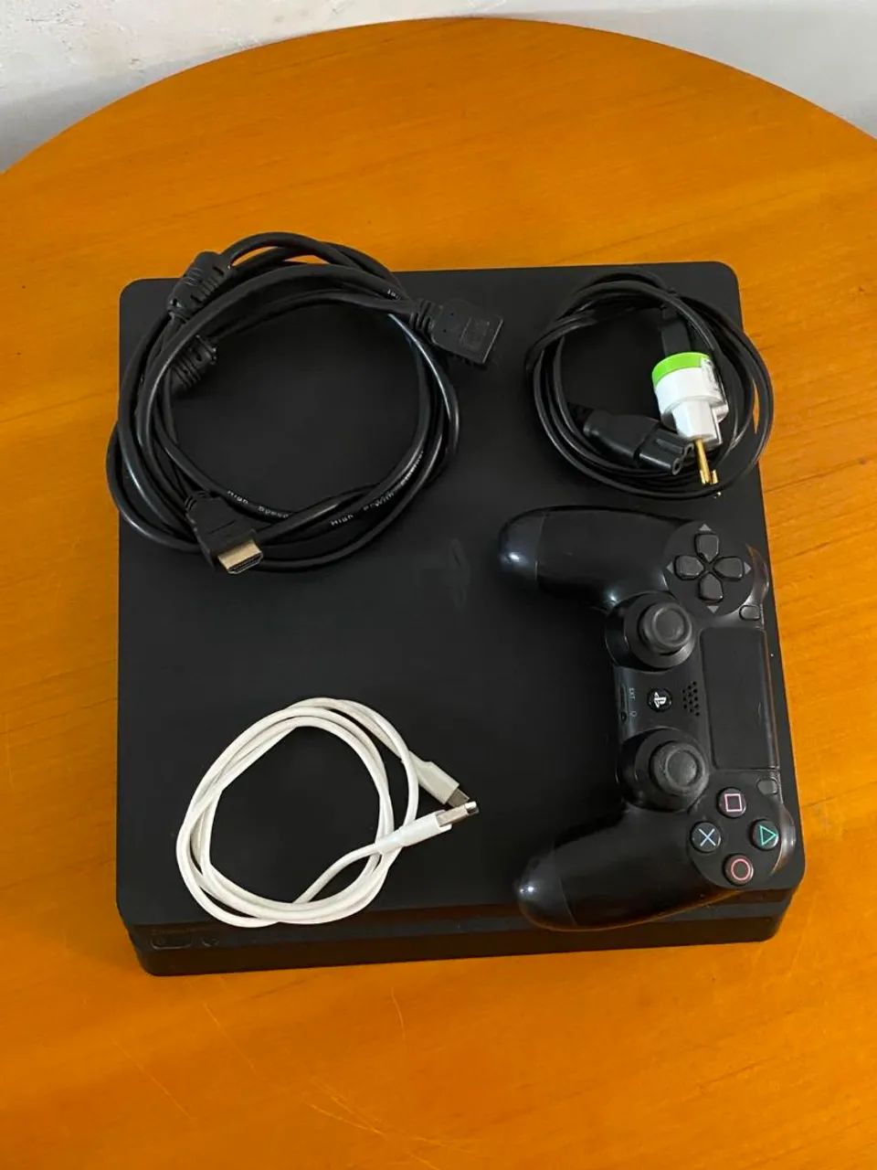 Ps4 usado