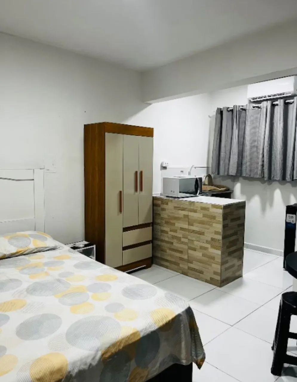 Na torre próximo ao Memória  - Foto 2