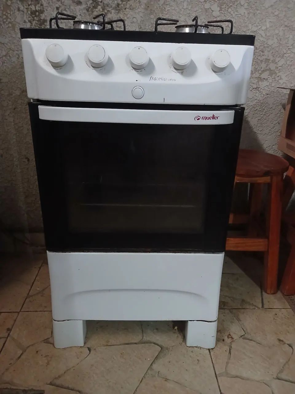 Fogão  - Foto 2