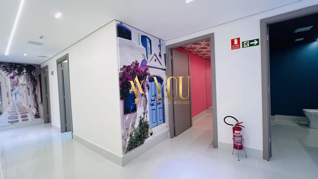 Sala para Aluguel por Períodos , sendo Consultório já Mobiliado, no Setor Bueno - Foto 3
