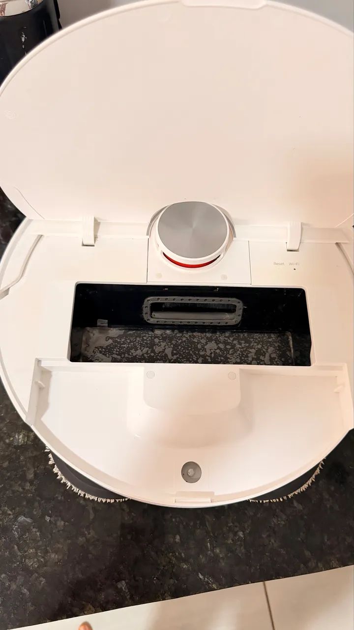 branco)Xiaomi Robot Vacuum S20+ (branco) - Foto 4