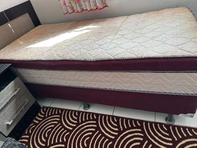 Cama - Foto 3