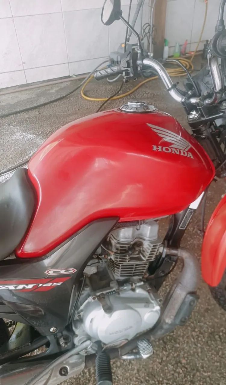 Lavação estética automotiva  - Foto 4
