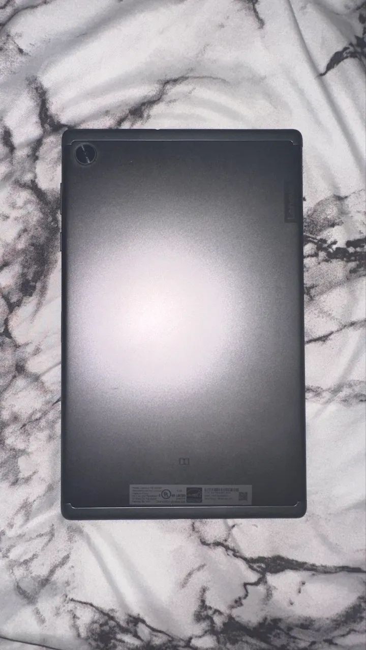 iPad