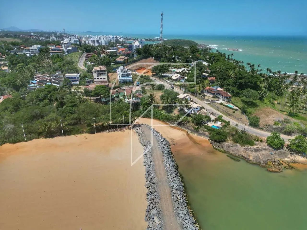 Imóvel para venda tem 740 metros quadrados em Meaípe - Guarapari - ES - Foto 5
