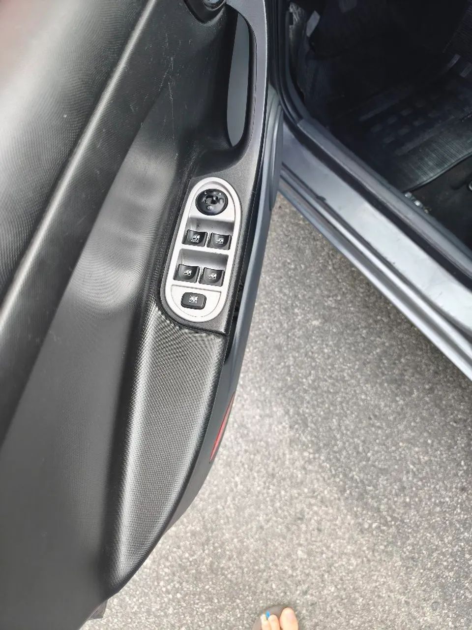 JAC J3 1.4 16V 5P Mec. 2012 - Foto 3