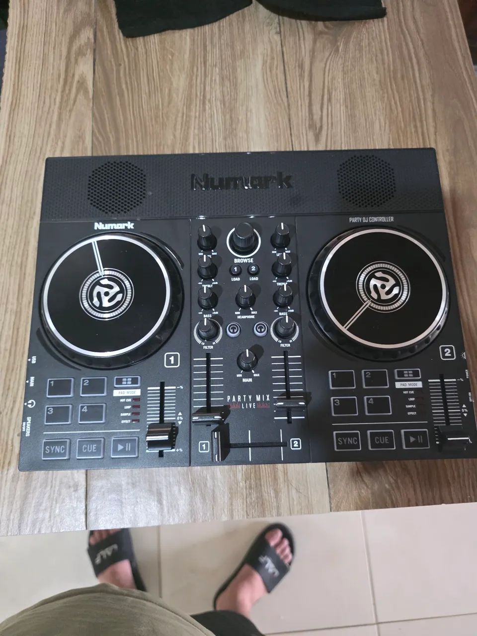 Controladora - Foto 4