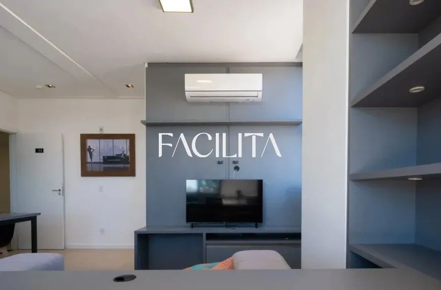 Studio no Bairro Santa Mônica, Florianópolis. - Foto 3