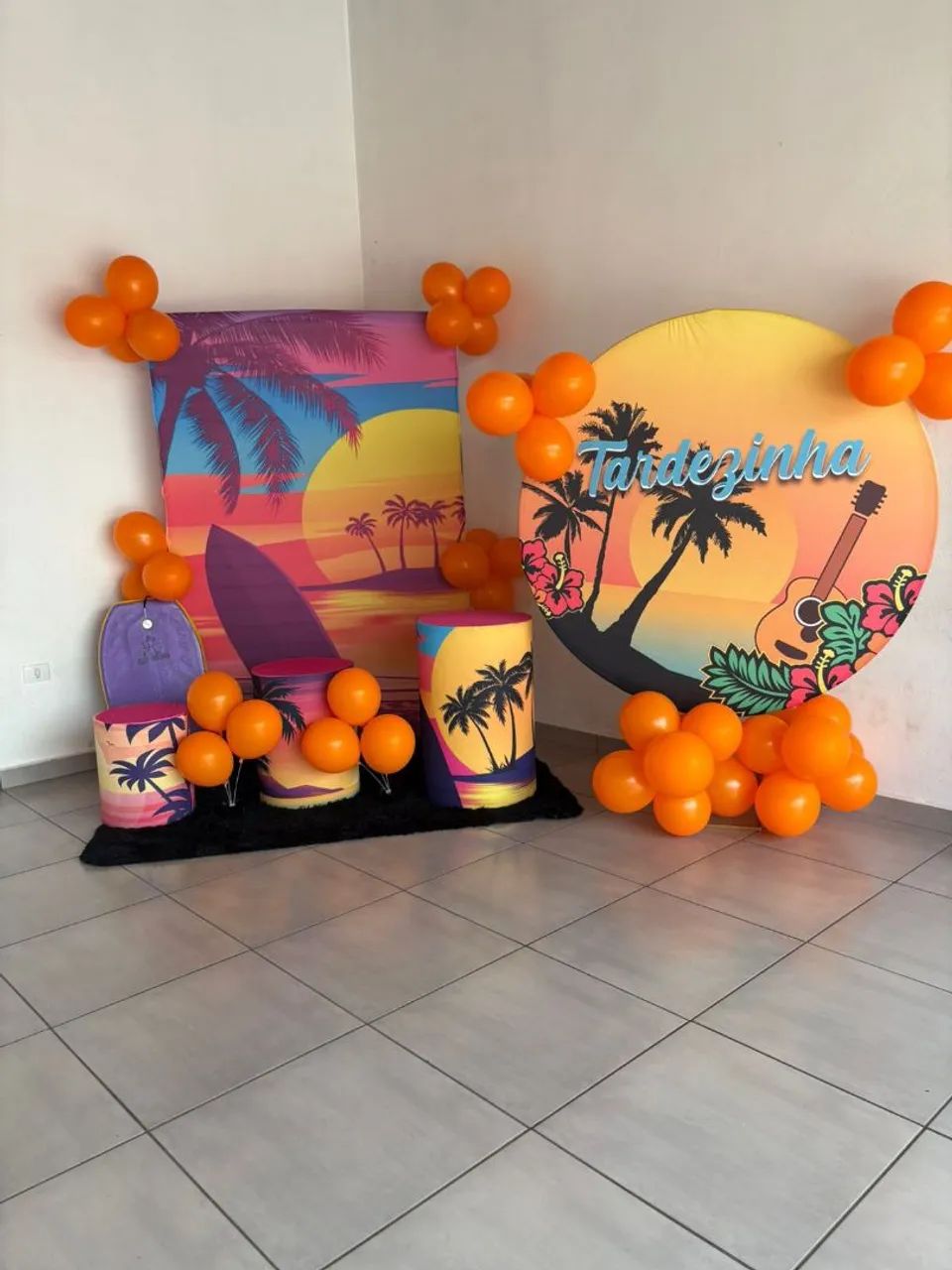 Decoração  - Foto 2
