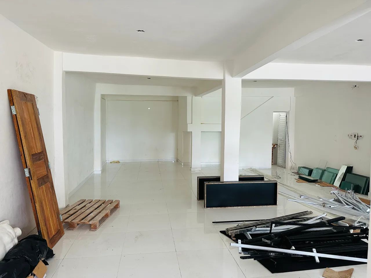 Ponto comercial novo - Foto 3