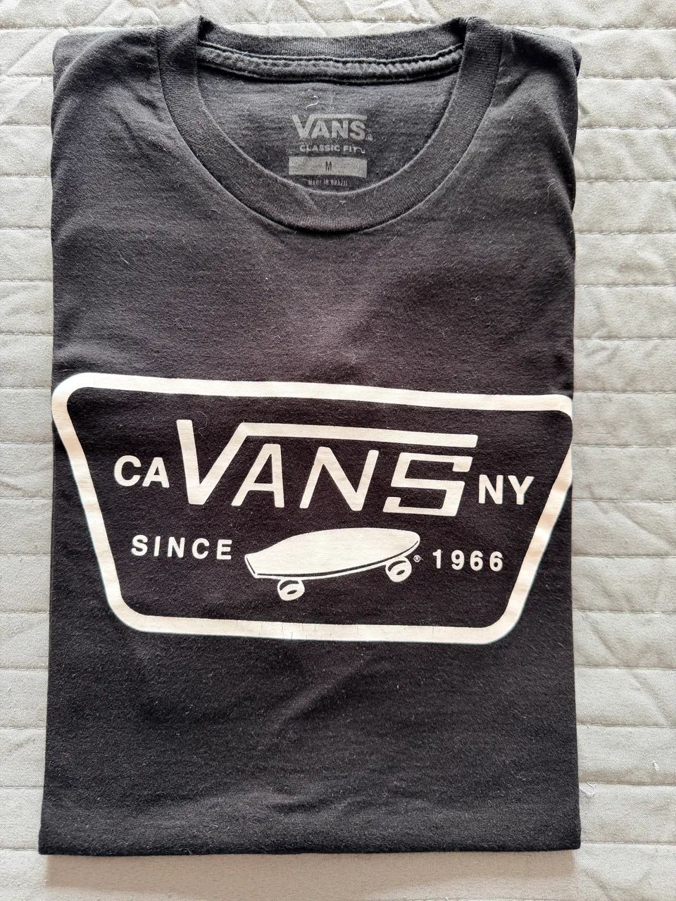 Camiseta Vans - Original  - Foto 4