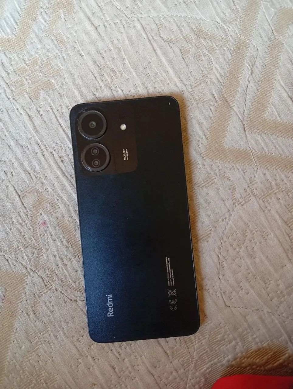 Vendo Xaomi Redimi 13C  - Foto 4