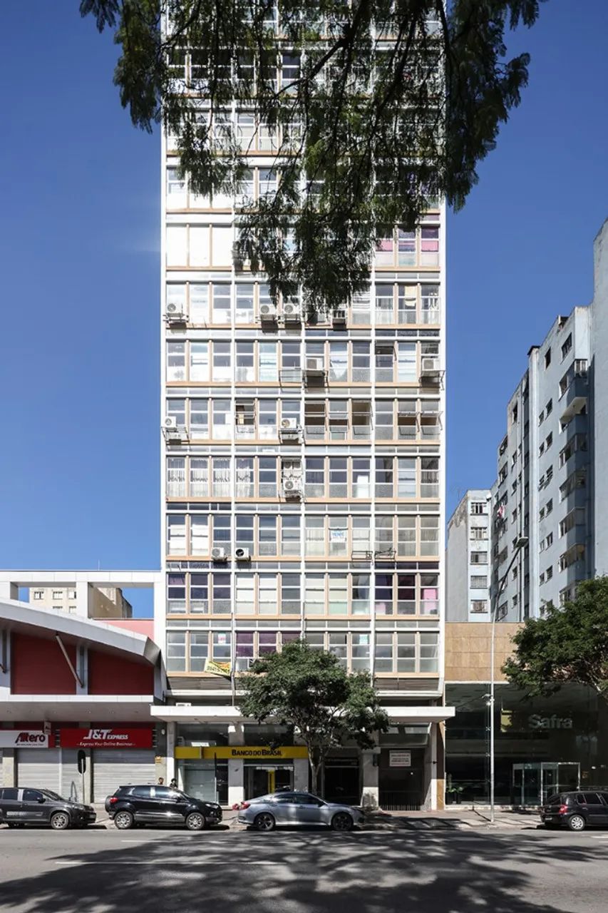 Apartamento Studio / Sala Comercial no Centro de Curitiba - Foto 3