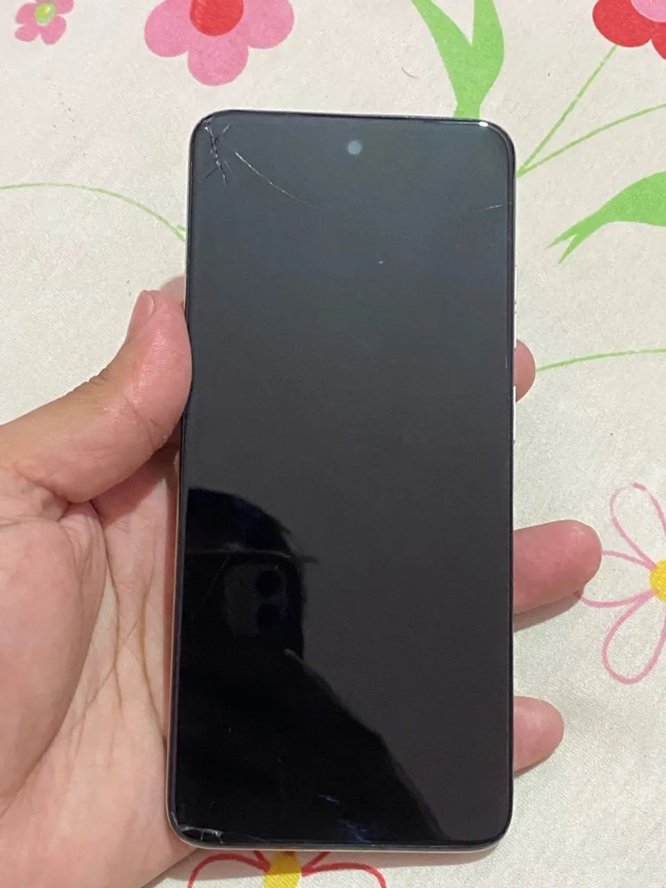 Vendo celular Mot G34 - Foto 2