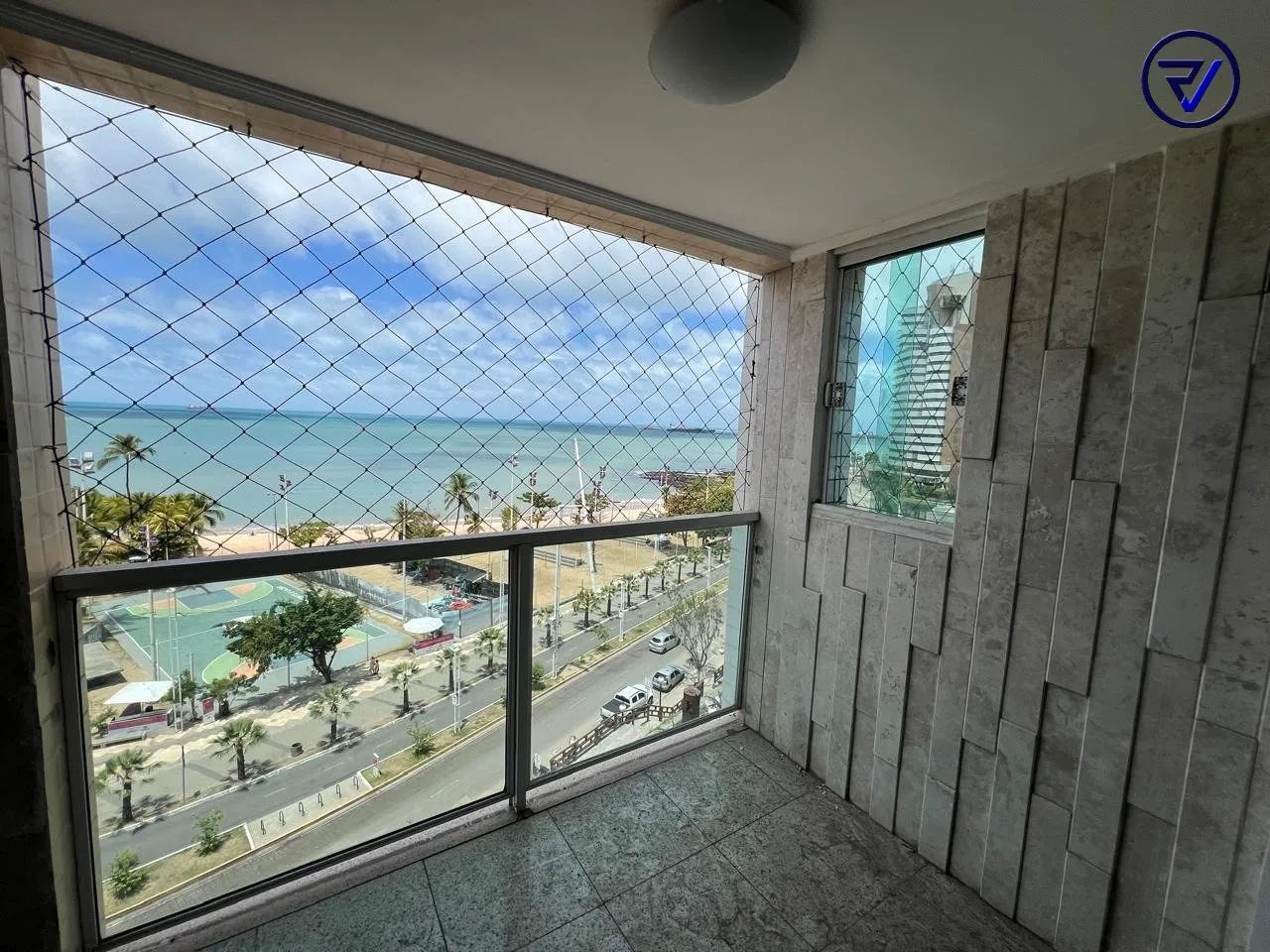 Edifício Pérola Beira Mar