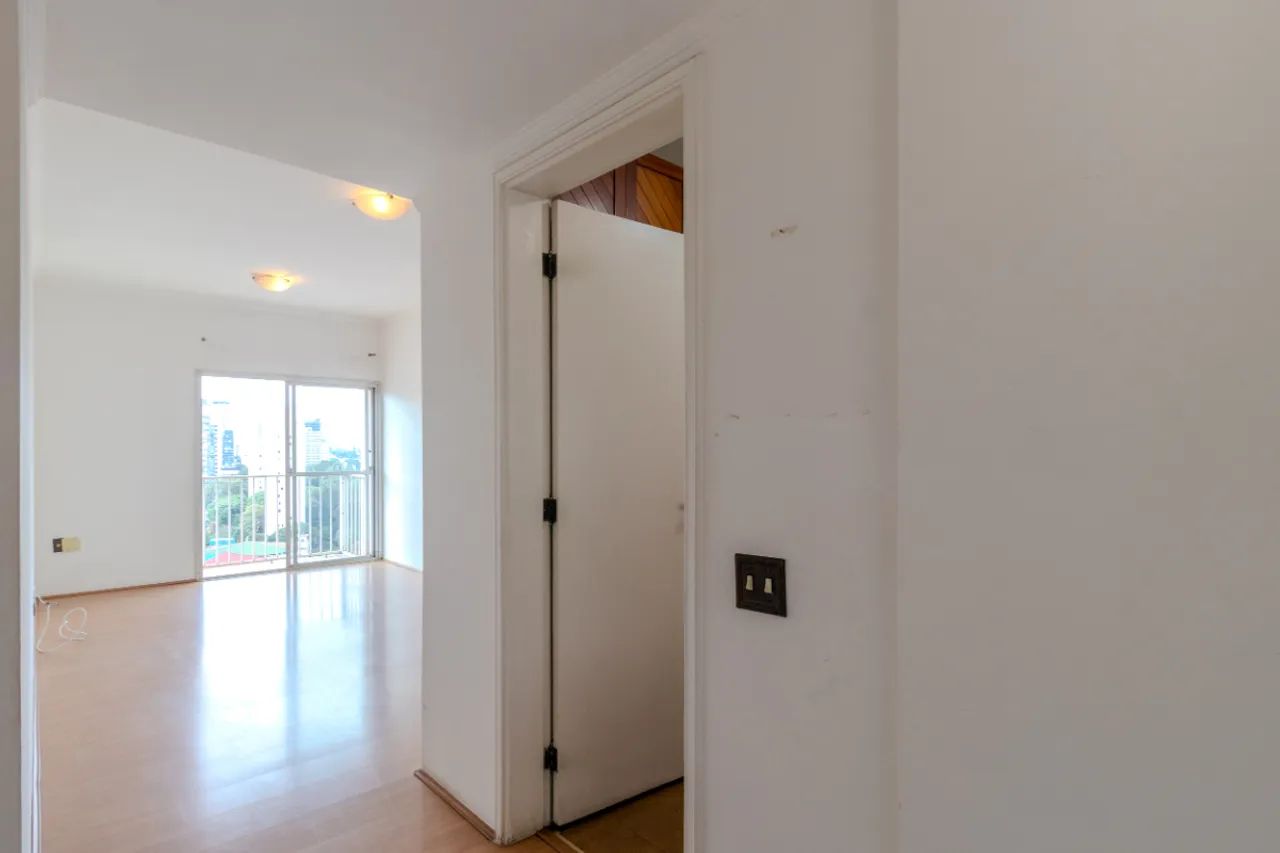 Apartamento para venda em Vila Olímpia com 2 quartos, 70m² - Foto 5