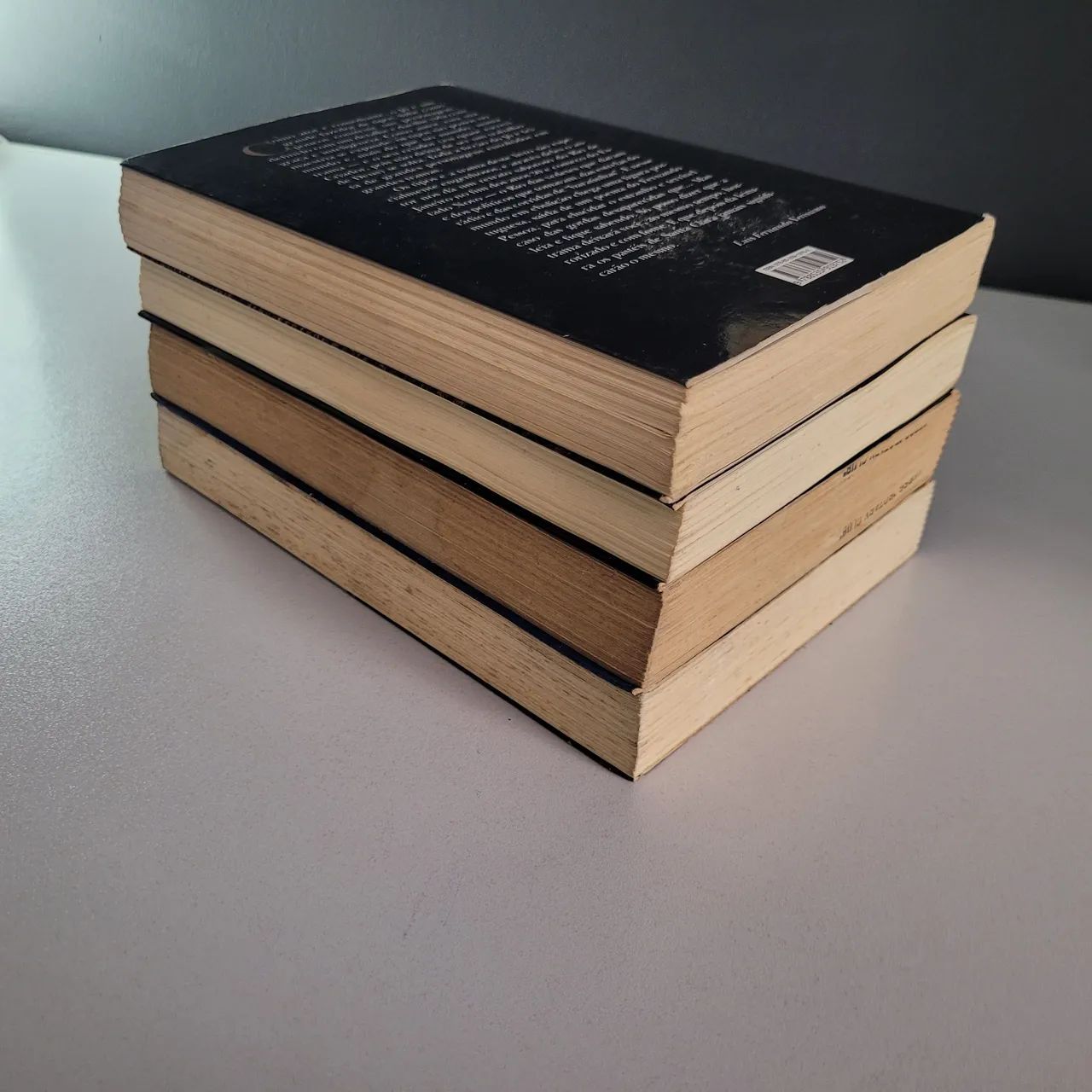 4 Livros - Jô Soares - Foto 4