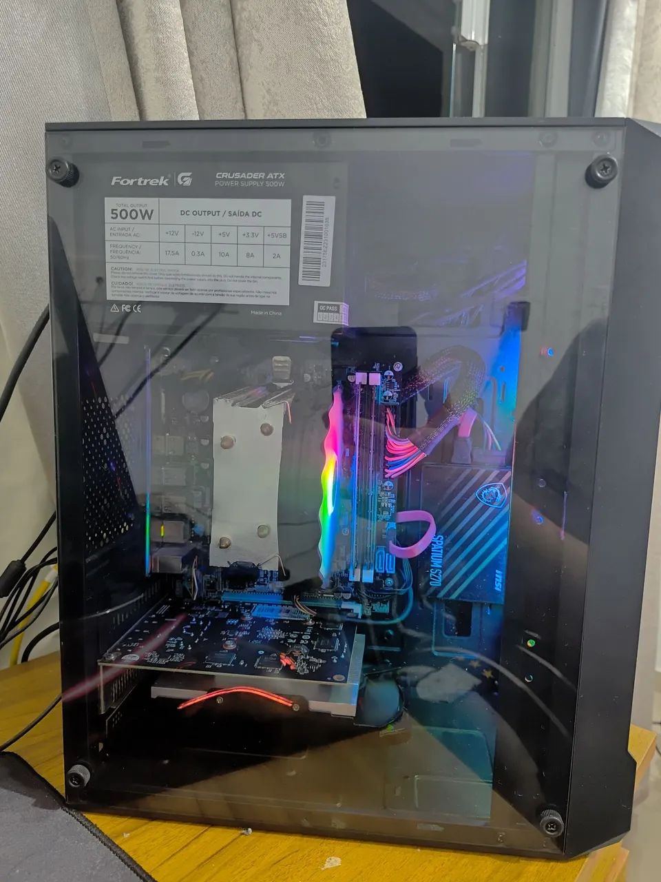 Pc gamer intel i7 - Foto 3