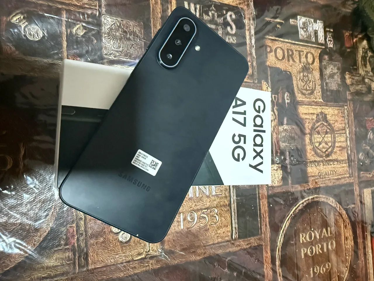Galaxy A17 - Foto 2
