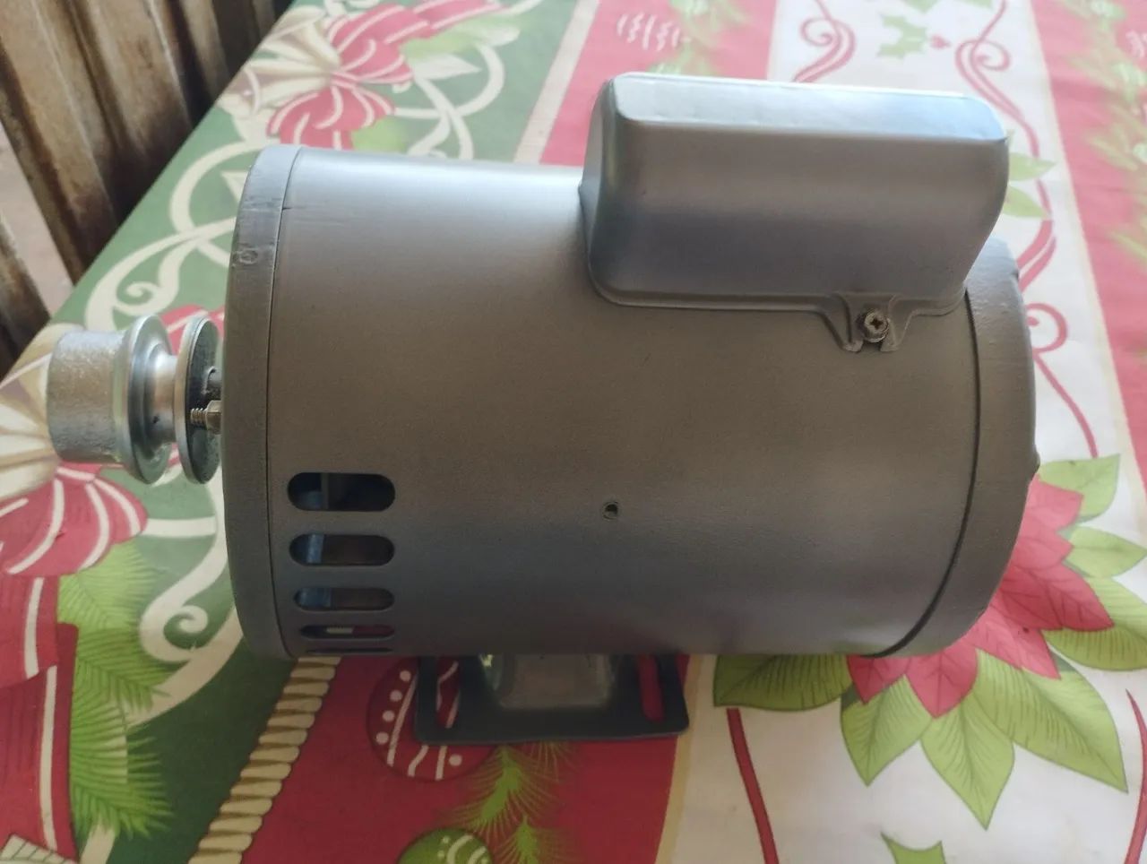 Motor indução monofásico  - Foto 4