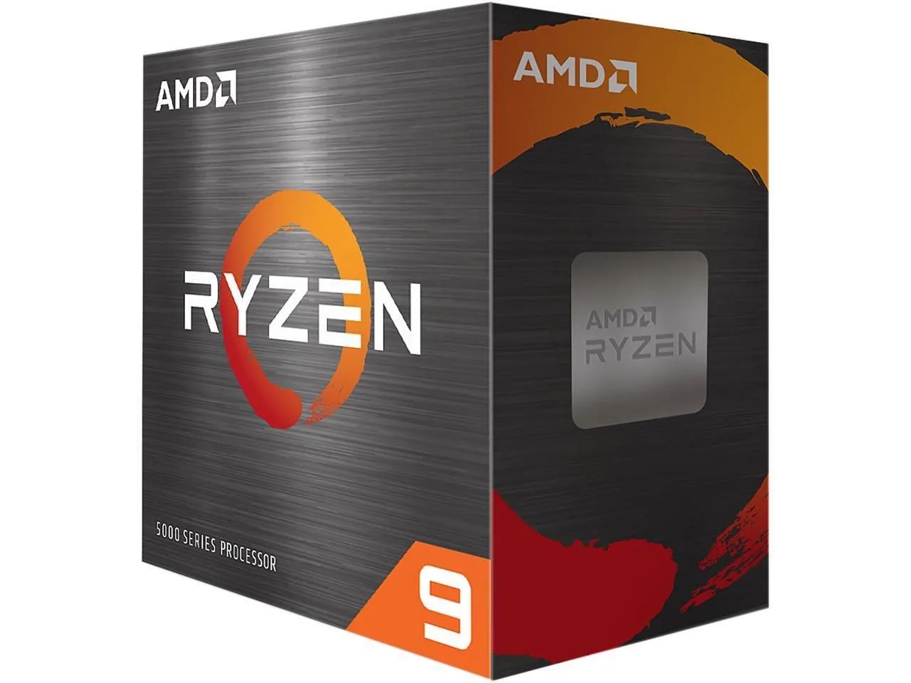 Processador AMD Ryzen 9 5950X - Foto 2