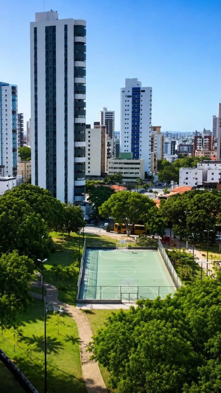 Vendo apartamento em Manaira  - Foto 4