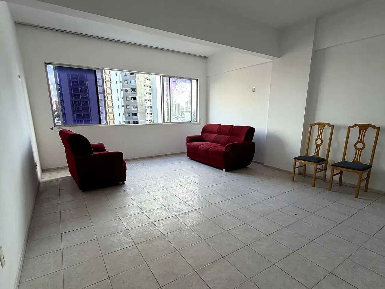 APTO 160M² SUÍTE E 2 SALAS EM PETRÓPOLIS - Foto 3