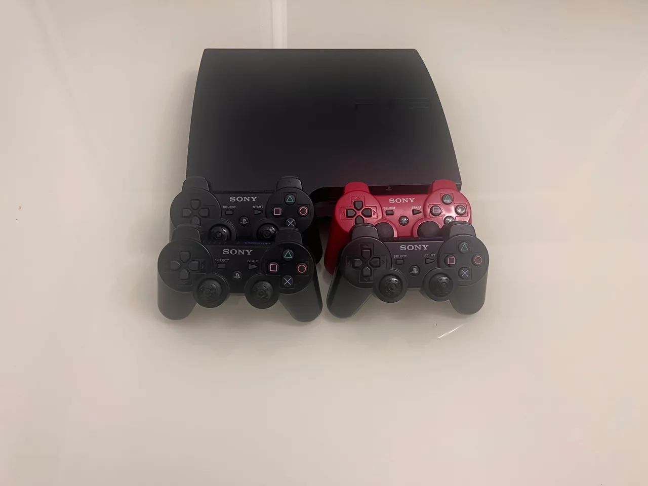 PlayStation 3  - Foto 2