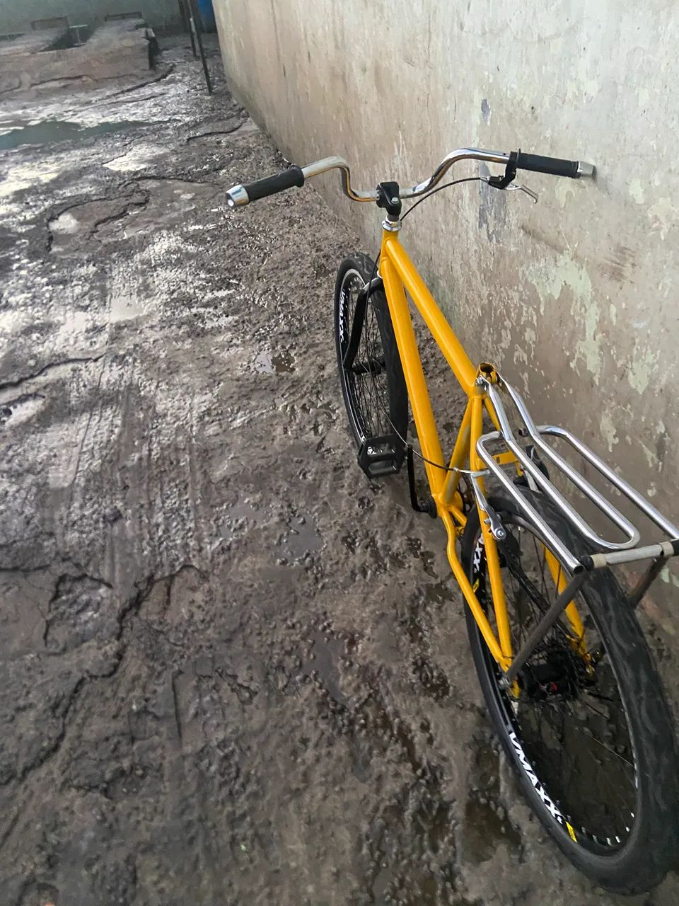 Bike nova aro 26 - Foto 2