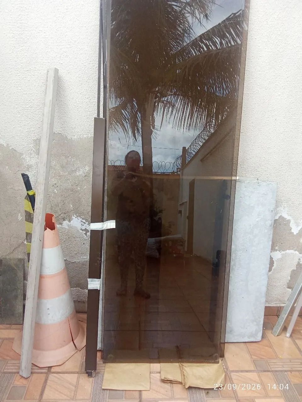 Box para banheiro 