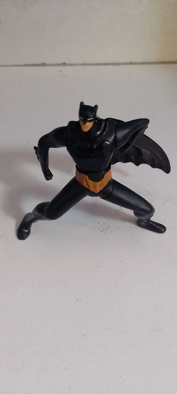 Lote Batman  - Foto 3