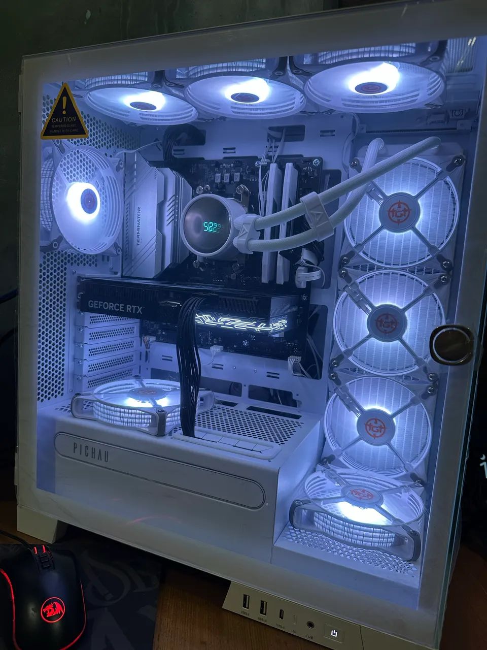 PC GAMER AM5 TOP 