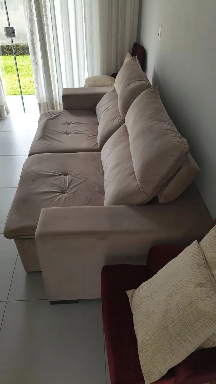 Sofá  - Foto 2