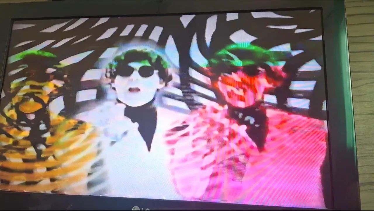 Vídeo Cassete Sharp - Foto 4