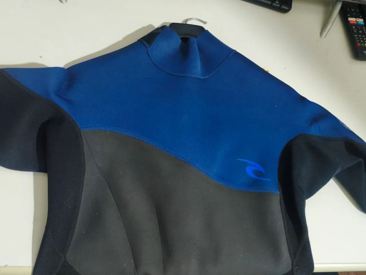 Roupa de surf Rip Curl - Foto 5