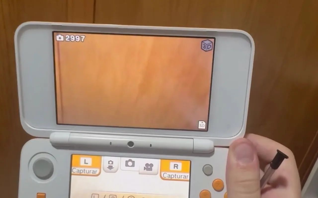 Nintendo NEW 2DS XL - Foto 5