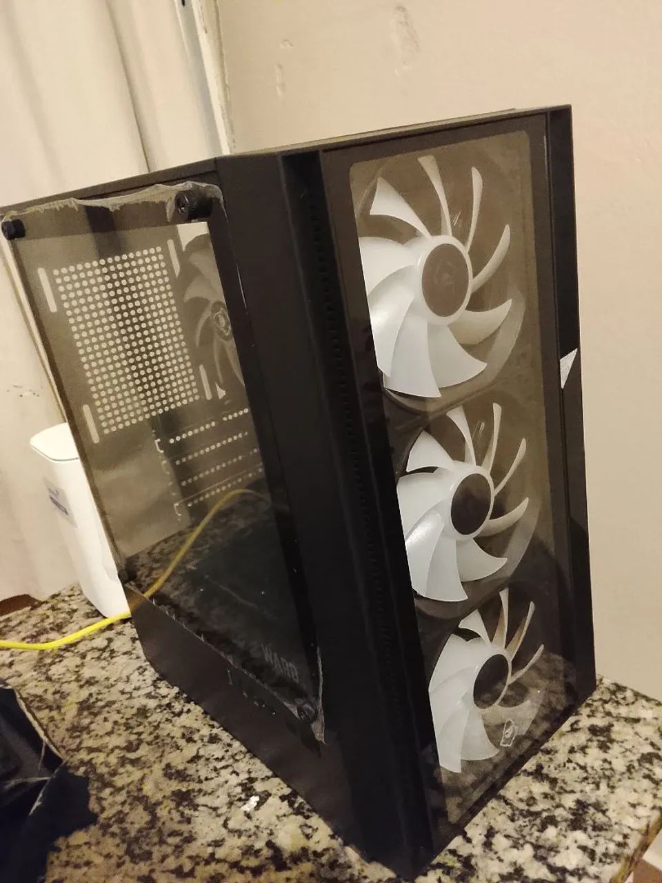 Pc semi gamer  - Foto 3