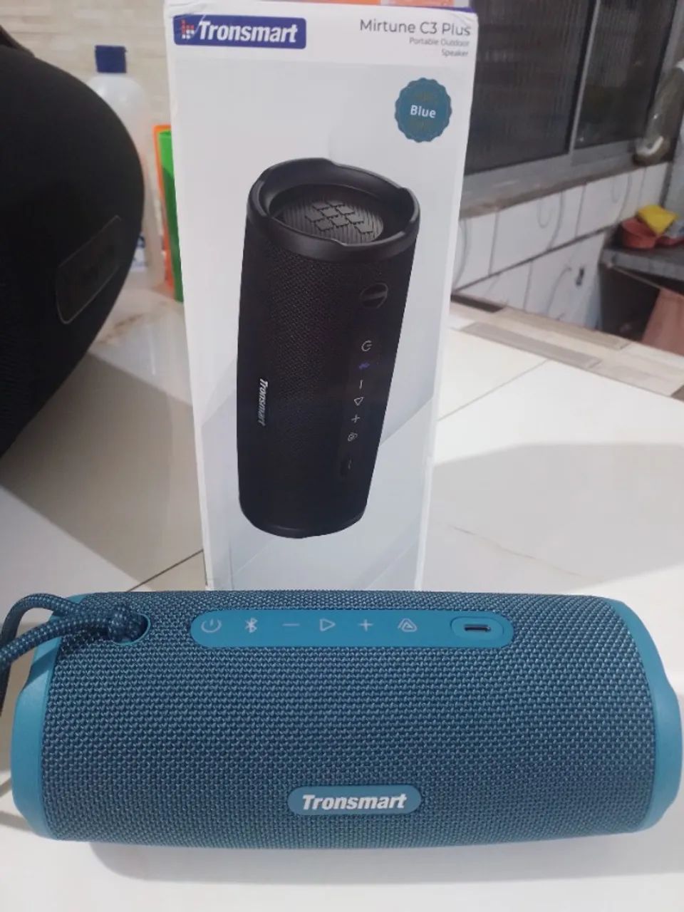 Tronsmart C3 plus  - Foto 2