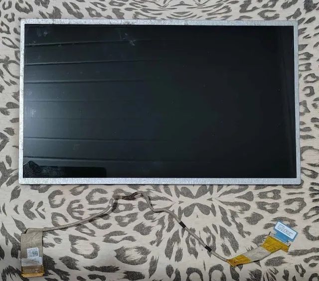 Tela Notebook 14 Polegadas HD 40 pinos
