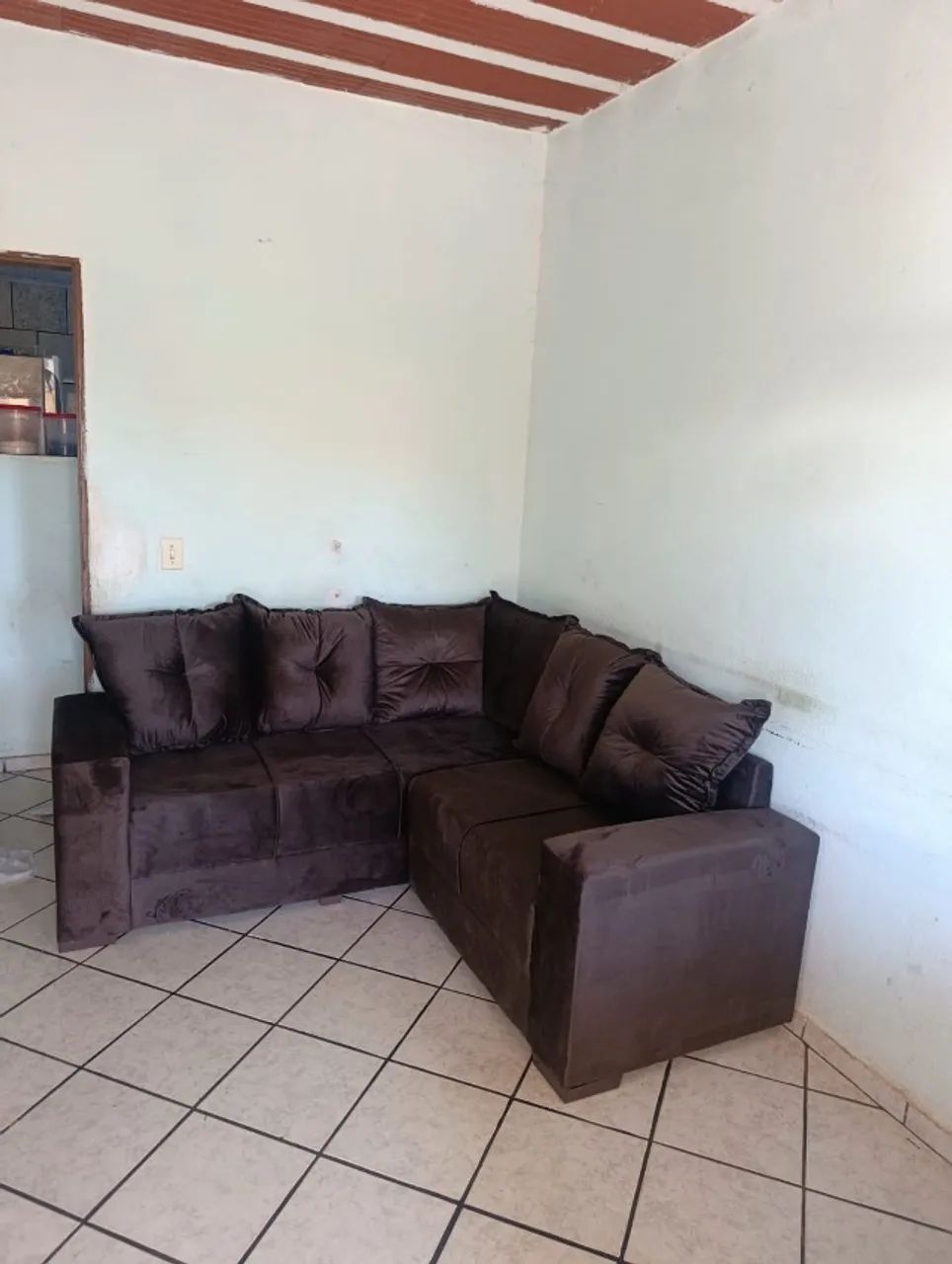 Sofa de canto Novo de fabrica (temos outros modelos) - Foto 2