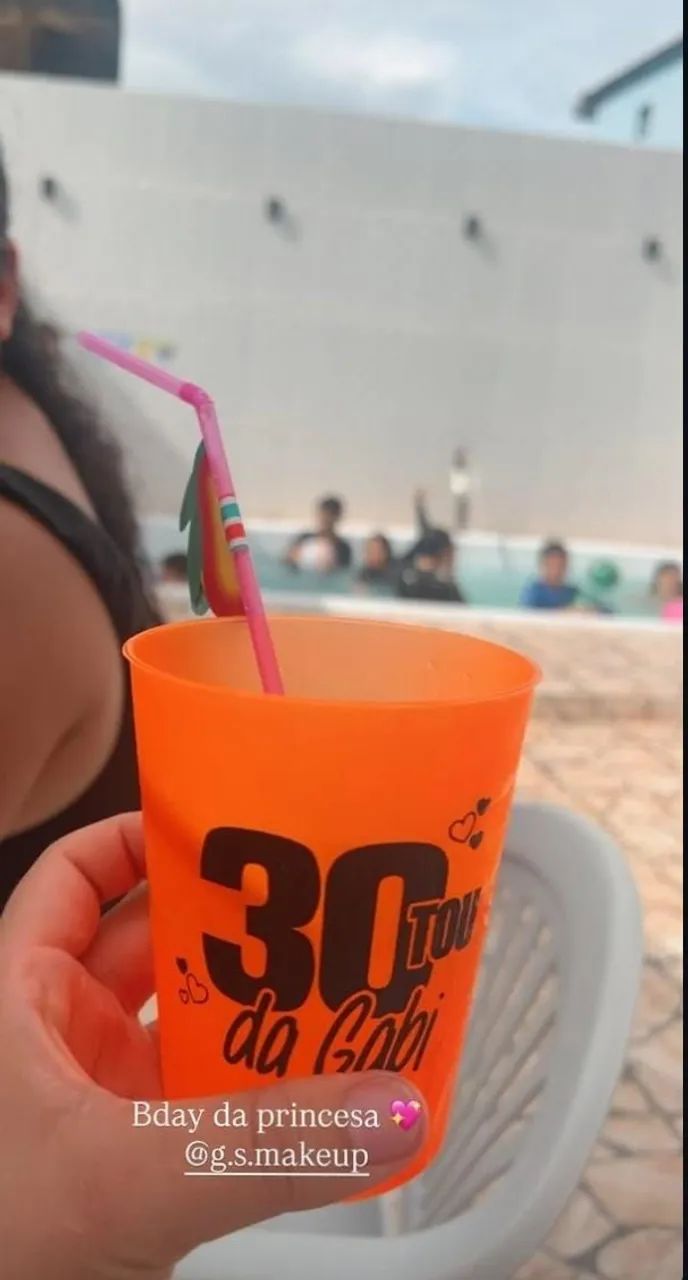 Espaço de festas e eventos Millys no Lírio do Vale. - Foto 2