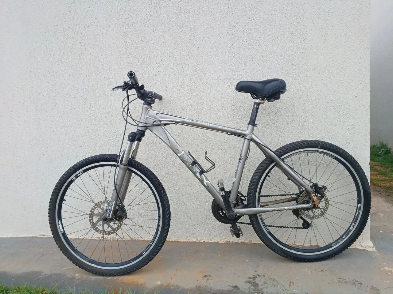 Damatta  rock roll aro 26