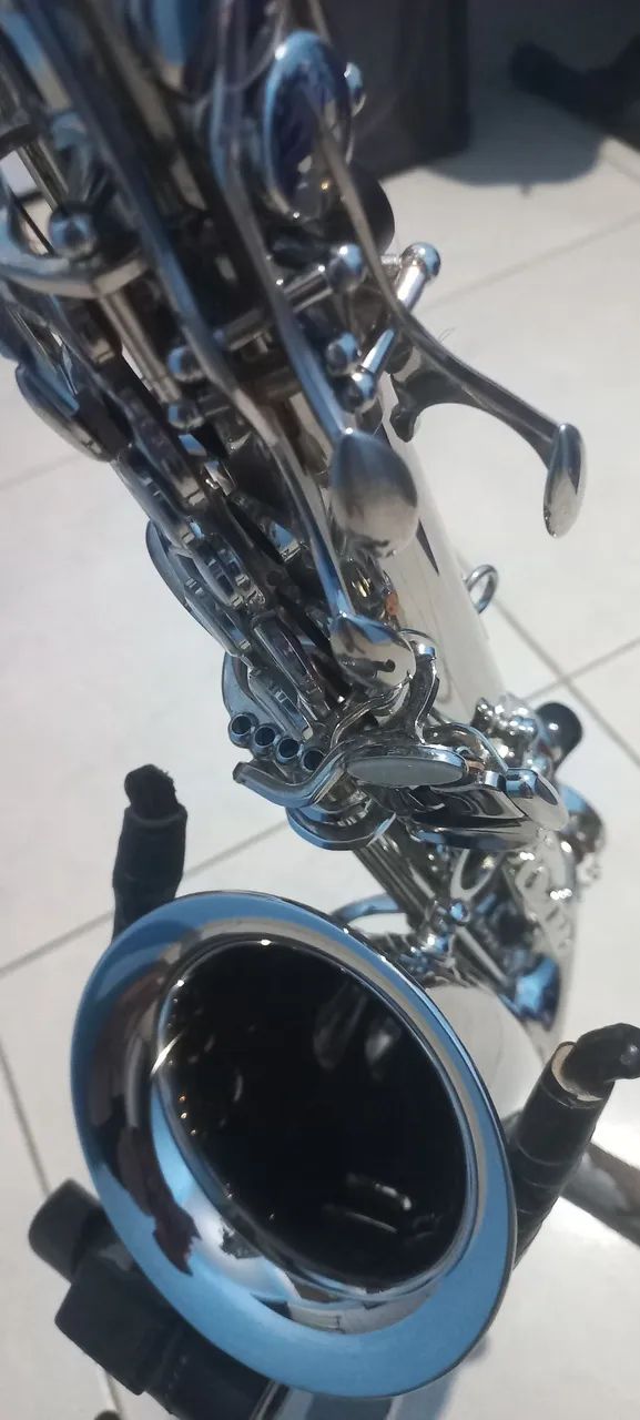 Sax alto eagle - Foto 2