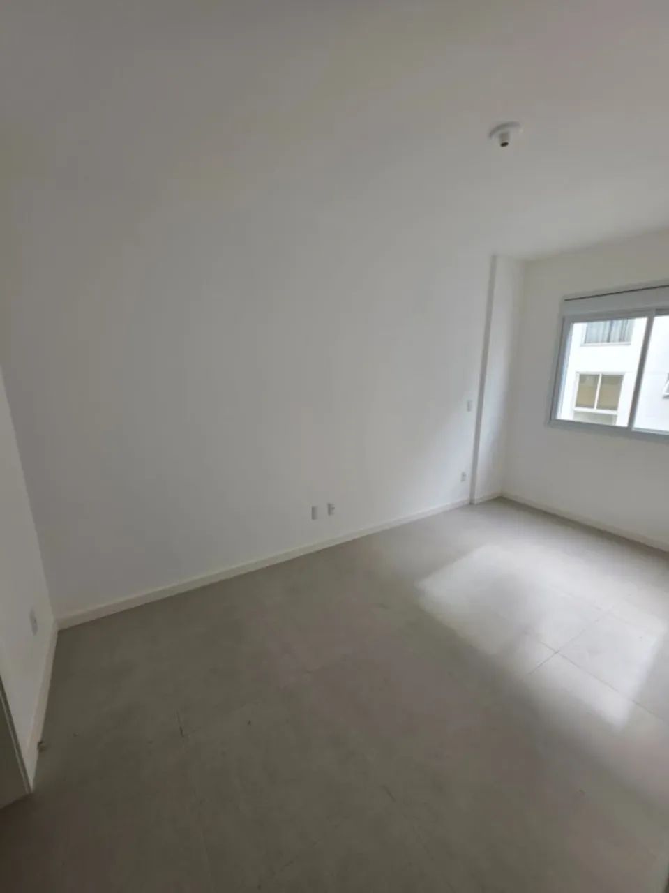 Apartamento em Pedra Branca, 2 quartos com garagem - Foto 2