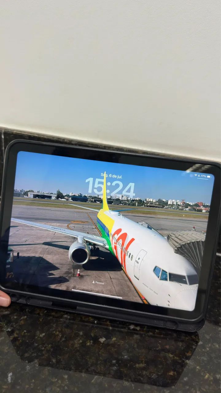 iPad 10° geração 