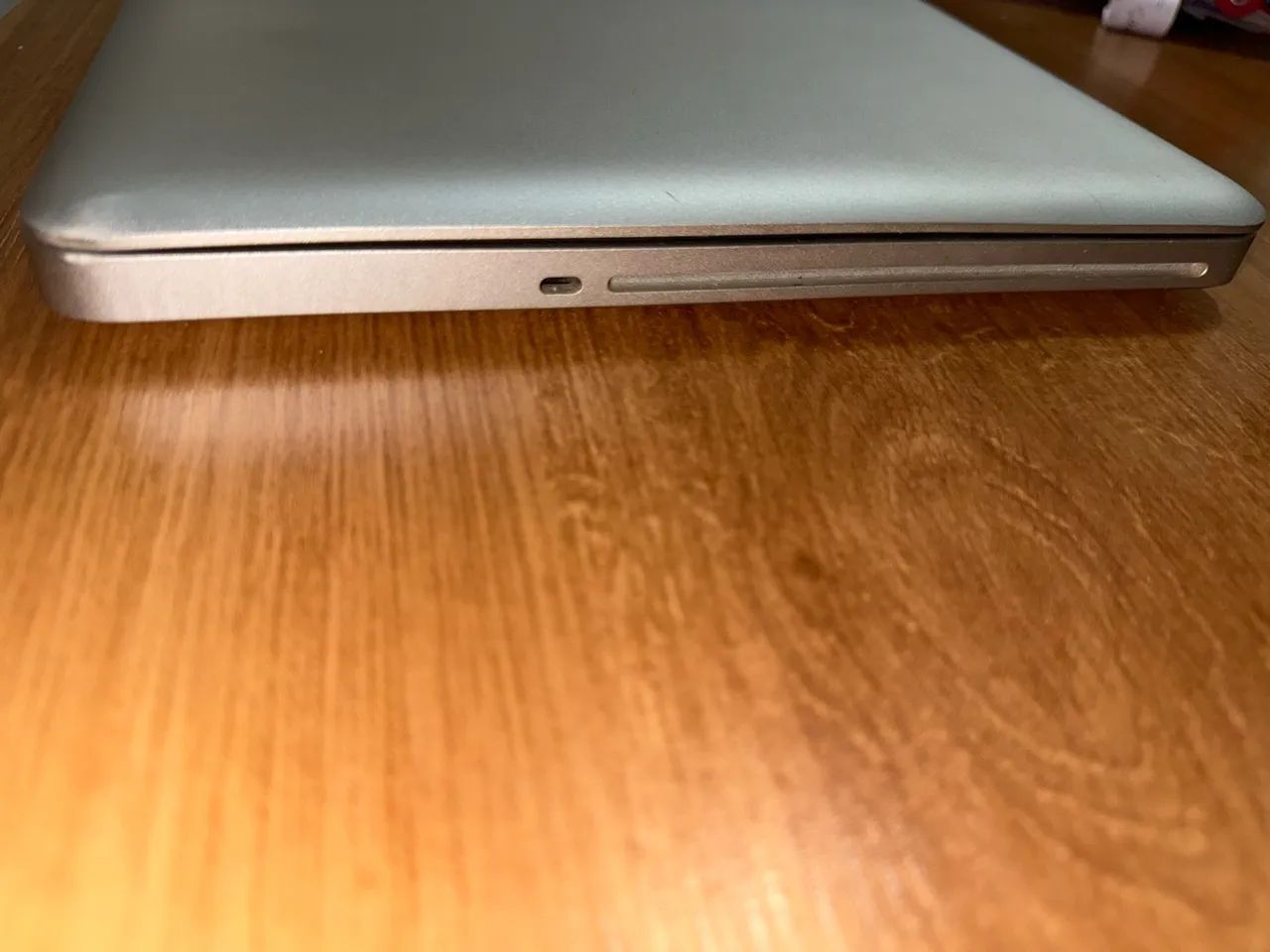  MacBook Pro de 13 polegadas (modelo A1278) 2010 - Foto 5
