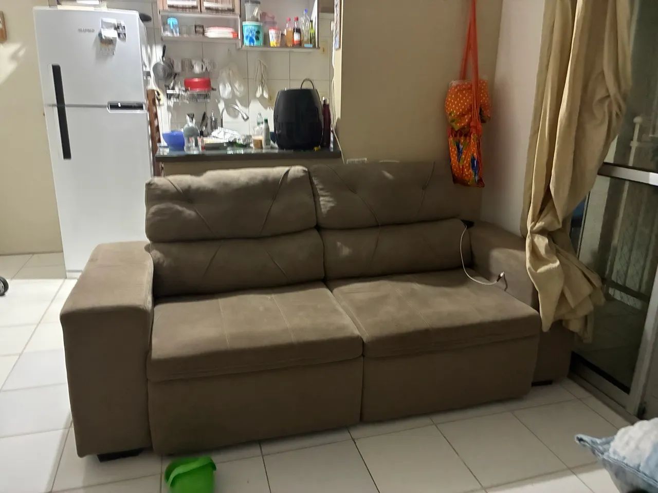 Sofá Retrátil  - Foto 3