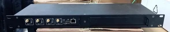 OFERTA Switch cisco WS- C3650-24PS  - Foto 3