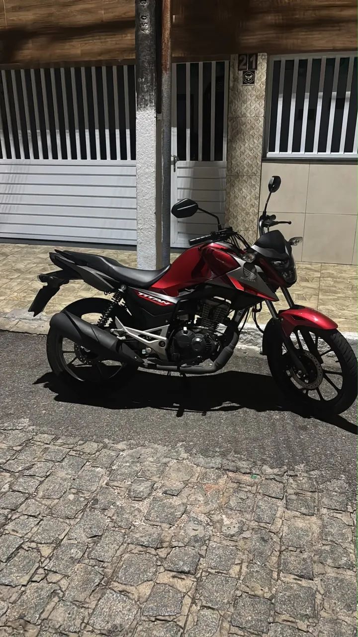 Titan 160 26/26 - Foto 3